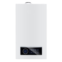 Газовий котел Rens RCB-025 двоконтурний, конденсаційний 