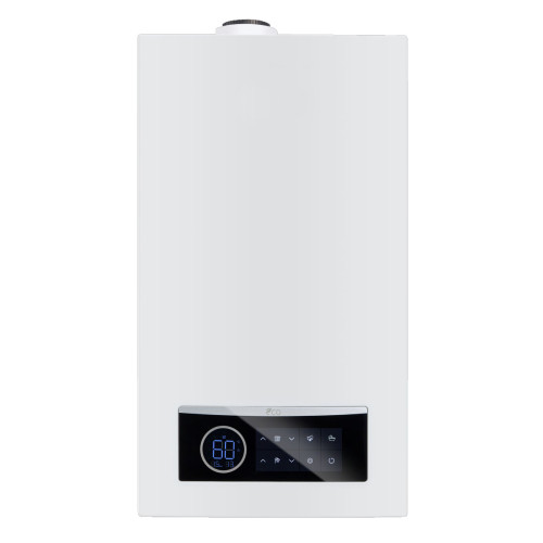 Газовый котел Rens RCB-025 двухконтурный, конденсационный 