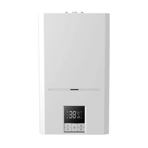 Газовий котел Rens RGB-024 двоконтурний, турбований 