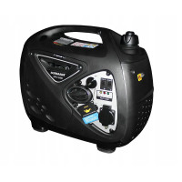 Інверторний генератор 1 кВт FIRMAN SPG1000i