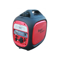 Інверторний генератор 2 кВт COVAL SRGE2000ise (Іспанія)