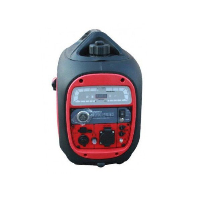 Инверторный генератор 2 кВт COVAL SRGE2000ise (Испания)