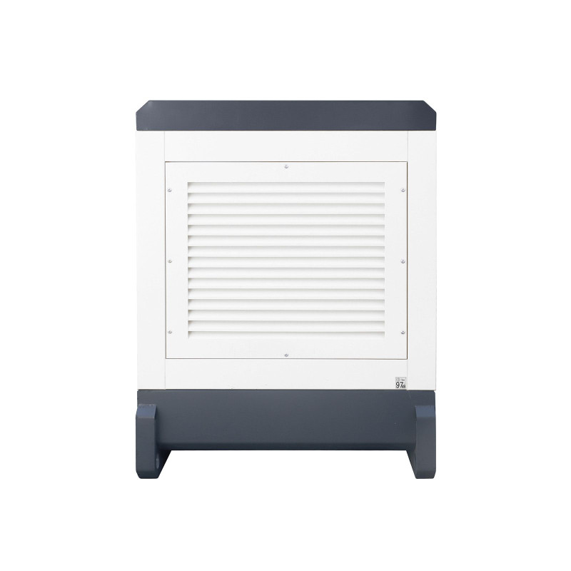 Дизельна трифазна електростанція 33кВА Konner & Sohnen KS 33-3YE