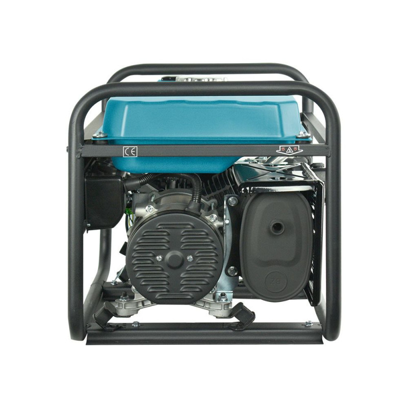 Газобензиновий генератор 3 кВт Konner & Sohnen KS 3000G