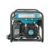 Газобензиновий генератор 3 кВт Konner & Sohnen KS 3000G