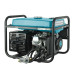 Газобензиновий генератор 4,5 кВт Konner & Sohnen KS 5000E G