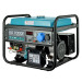 Бензиновий генератор 5,5 кВт Konner & Sohnen KS 7000E