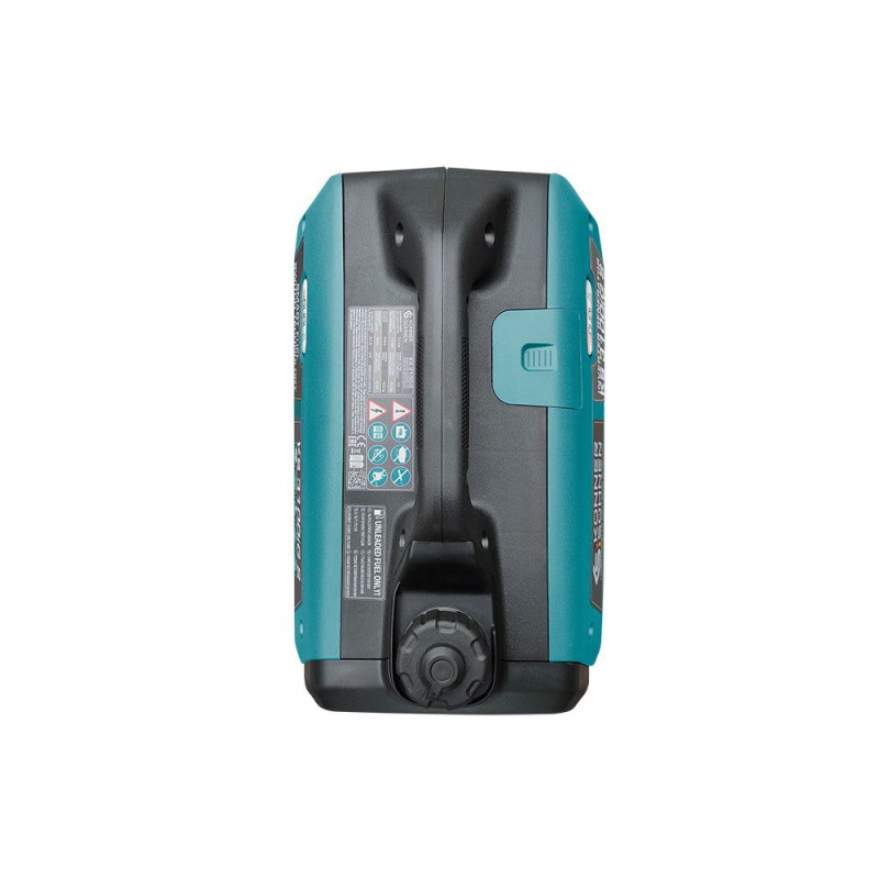 Инверторный газобензиновый генератор 3,1 кВт Konner & Sohnen KS 3100iG S