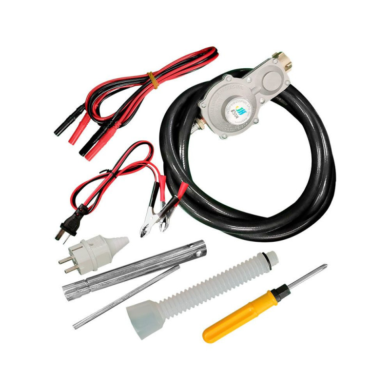 Инверторный газобензиновый генератор 3,1 кВт Konner & Sohnen KS 3100iG S