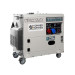 Дизельний генератор 7,5 кВт Konner & Sohnen KS 9200HDES-1/3 ATSR (EURO V)