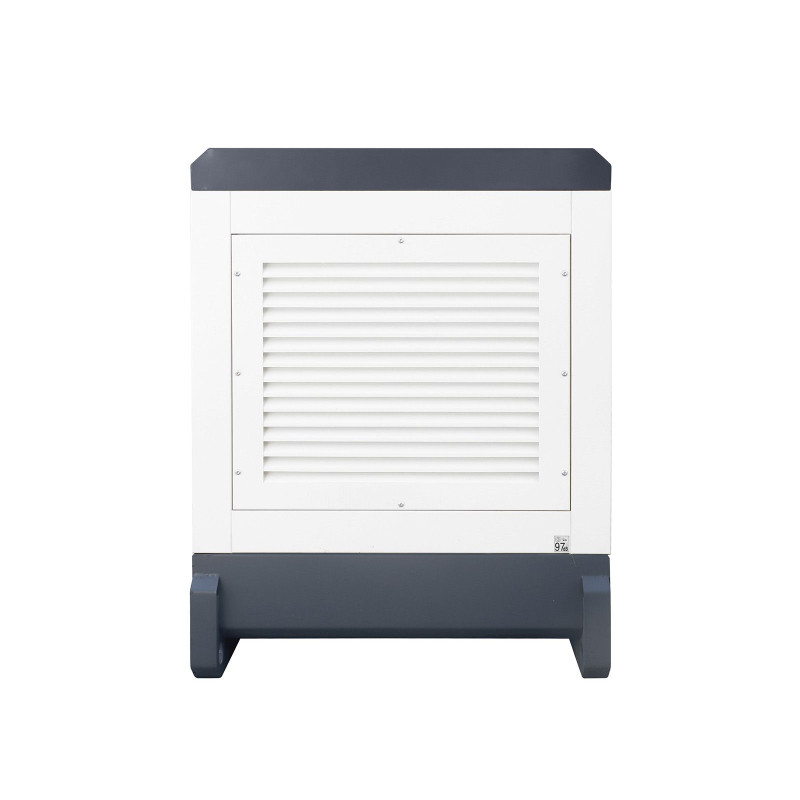 Дизельна однофазна електростанція 17,6 кВА Konner & Sohnen KS 18-1YE