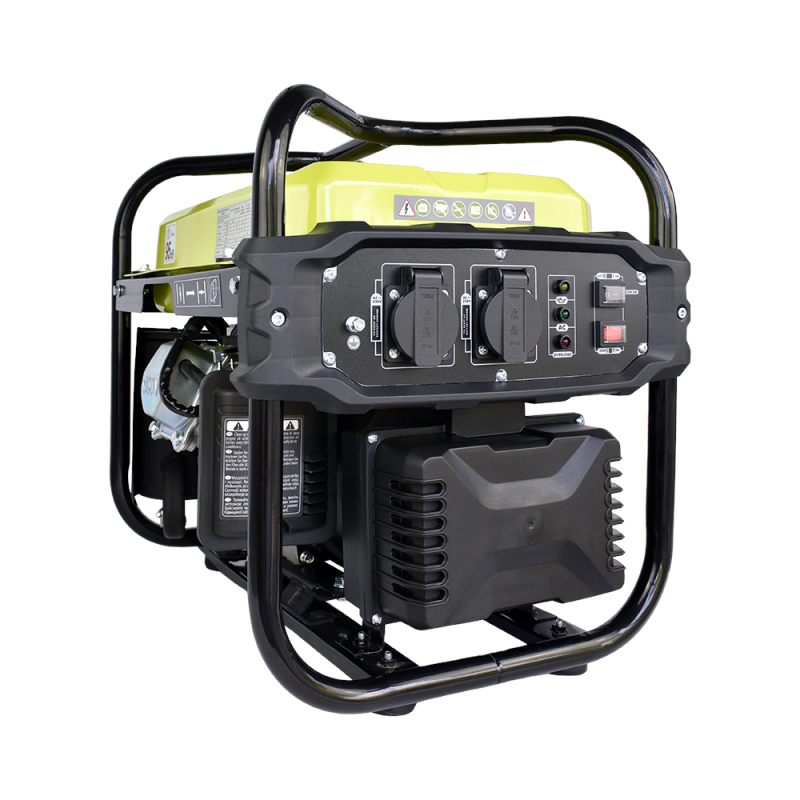 Інверторний генератор 2 кВт Konner & Sohnen BASIC KSB 21i