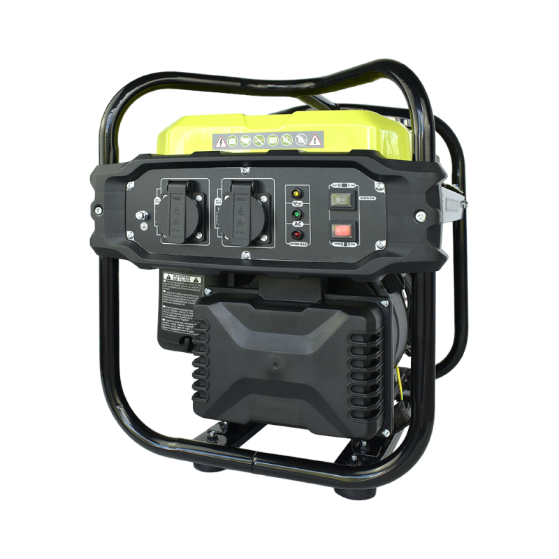 Інверторний генератор 2 кВт Konner & Sohnen BASIC KSB 21i