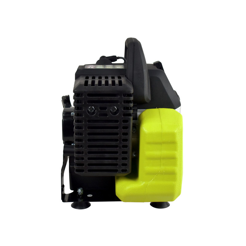 Инверторный генератор 1 кВт Konner & Sohnen KSB 10i