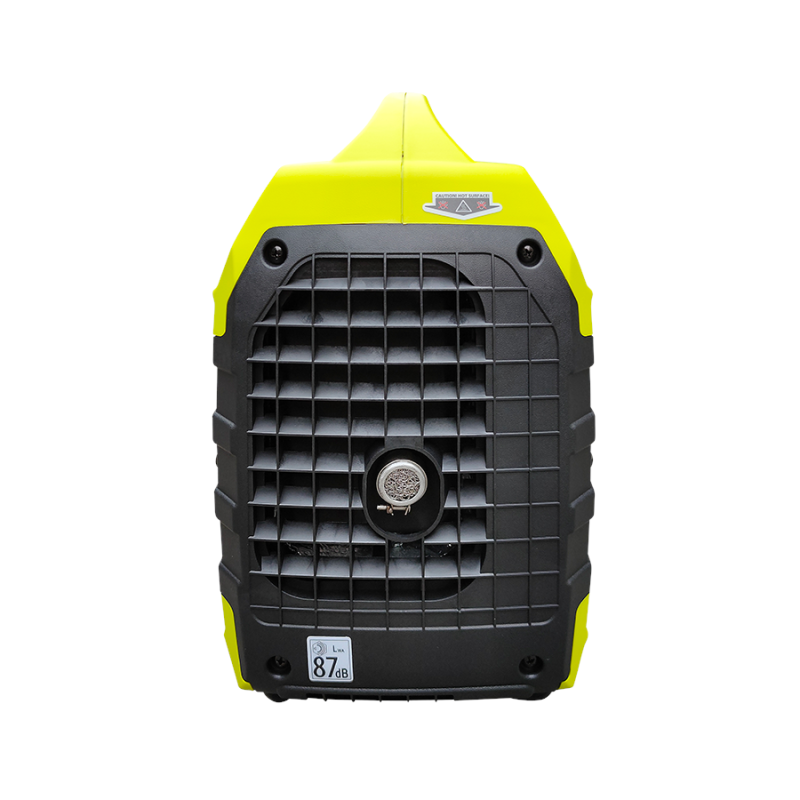 Інверторний генератор 1,2 кВт Konner & Sohnen KSB 12i S