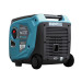Інверторний газобензиновий генератор 4 кВт Konner & Sohnen KS 4000iEG S