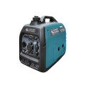 Инверторный генератор 3,1 кВт Konner & Sohnen KS 3100i S