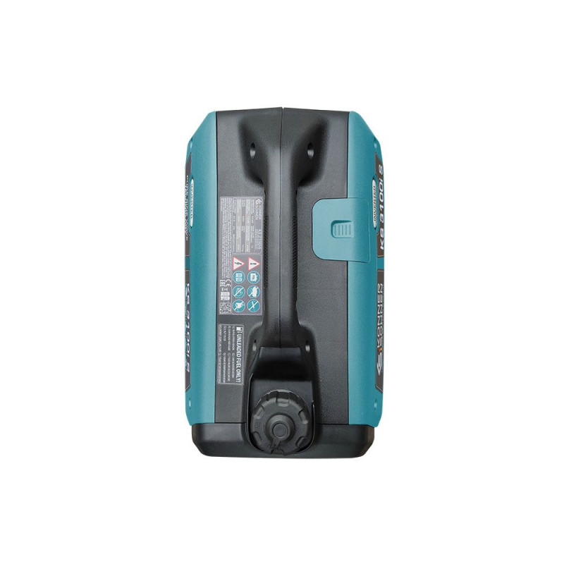 Инверторный генератор 3,1 кВт Konner & Sohnen KS 3100i S