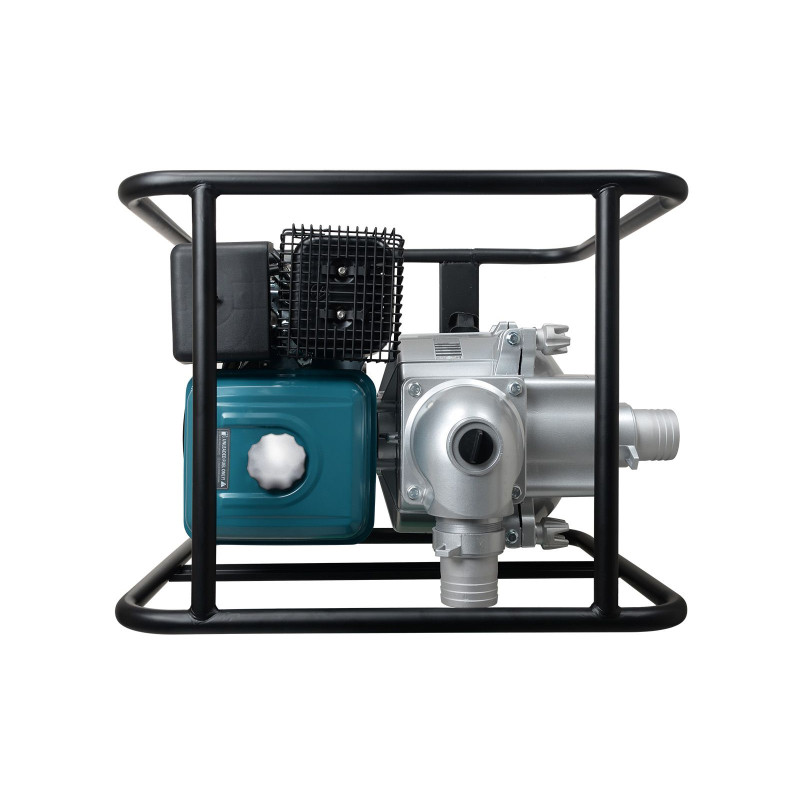 Мотопомпа для сильно забрудненої води Konner & Sohnen KS 80MW