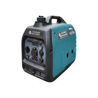 Інверторний генератор 2 кВт Konner & Sohnen KS 2100i S