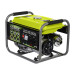 Бензиновий генератор 2,2 кВт Konner & Sohnen BASIC KSB 2200A