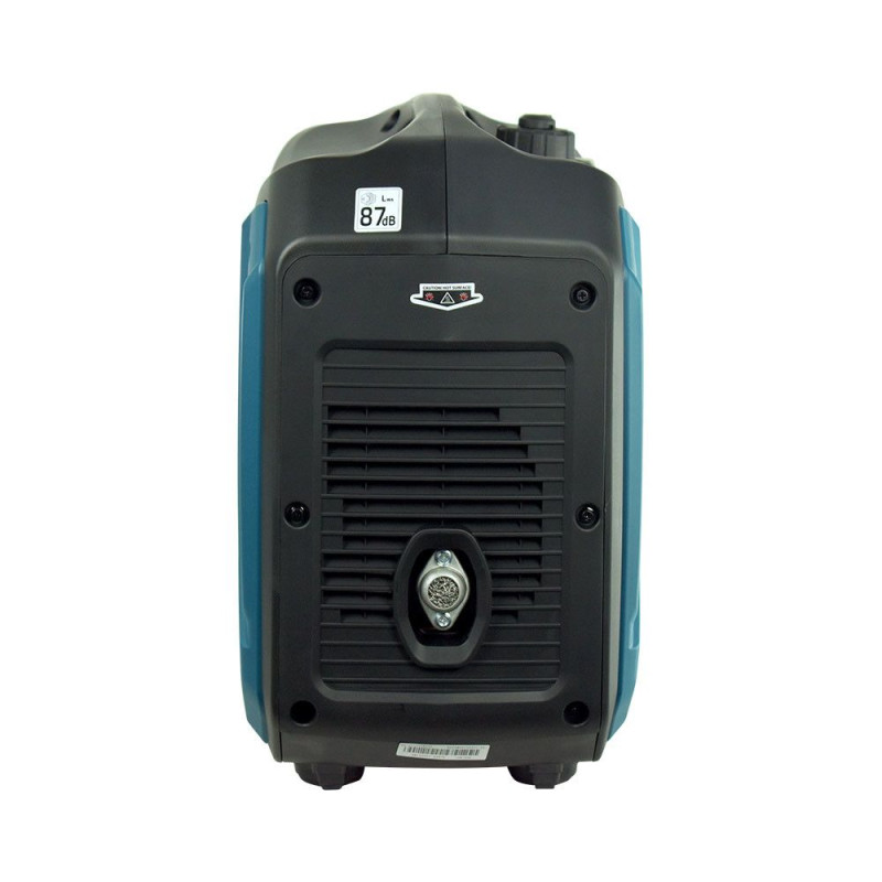 Інверторний генератор 2 кВт Konner & Sohnen KS 2000i S