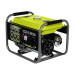 Бензиновий генератор 2,8 кВт Konner & Sohnen BASIC KSB 2800A