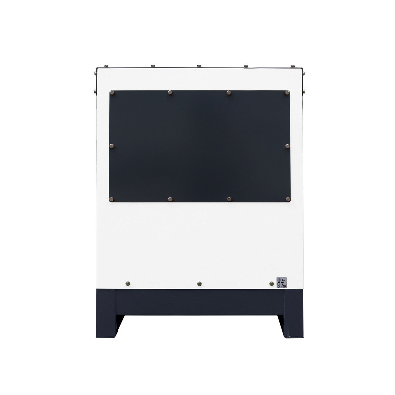 Дизельна однофазна електростанція 17.6 кВА Konner & Sohnen KS 18-1XM