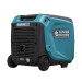 Інверторний генератор 4 кВт Konner & Sohnen  KS 4000iE S