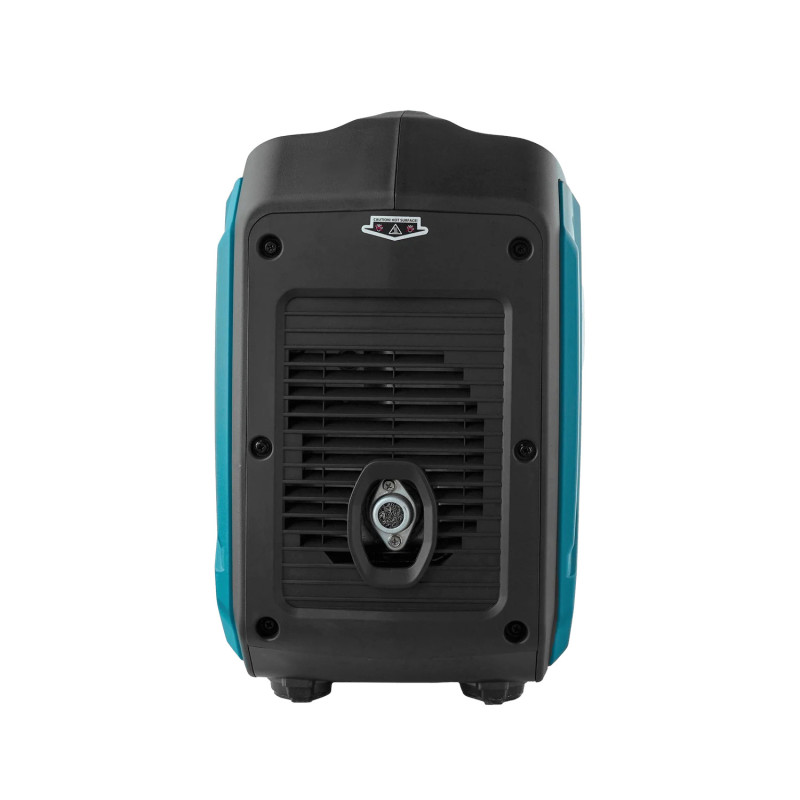 Інверторний генератор 3.3 кВт Konner & Sohnen KS 3000i S