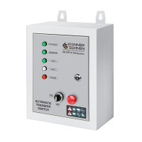 Блок автоматичного введення резерву (АВР) Konner & Sohnen KS ATS 4/25 Gasoline