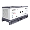 Дизельна електростанція 110 кВА Konner & Sohnen KS 110-3BE трифазна