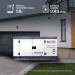 Дизельна електростанція 35 кВА Konner & Sohnen KS 35-3BE трифазна
