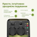 Инверторный генератор 3,3 кВт Basic Konner & Sohnen KSB 33i S