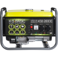 Бензиновий генератор 2,8 кВт Konner&Sohnen KSB 2800C
