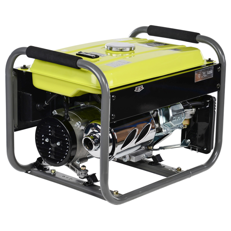 Бензиновий генератор 2,8 кВт Konner&Sohnen KSB 2800C