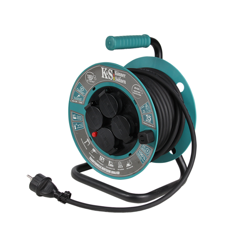 Подовжувач Konner&Sohnen KS CR-15M