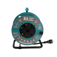 Подовжувач Konner&Sohnen KS CR-25M