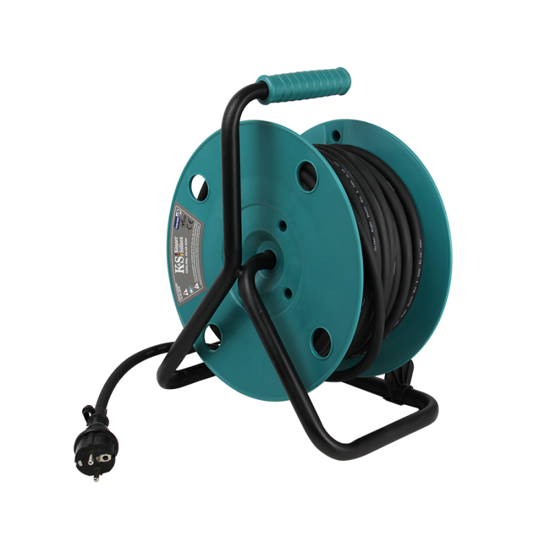 Удлинитель Konner&Sohnen KS CR-25M