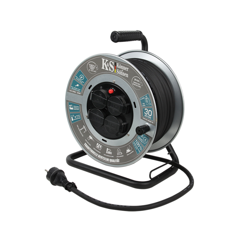 Подовжувач Konner&Sohnen KS CRM-30M