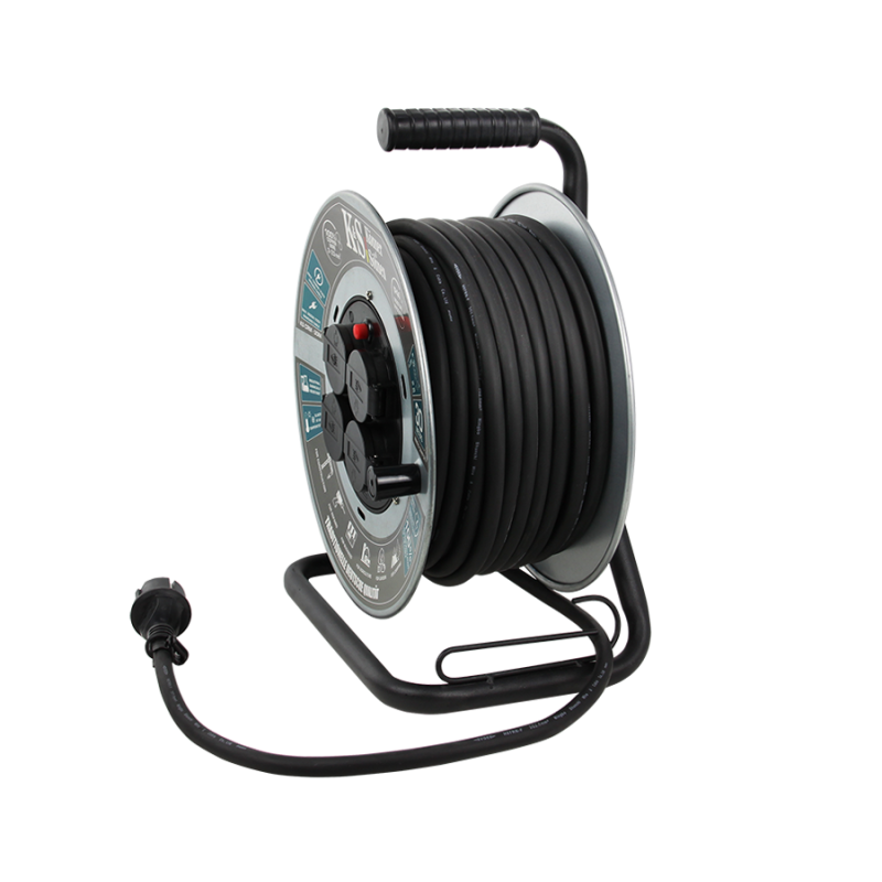 Подовжувач Konner&Sohnen KS CRM-30M