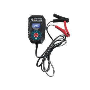 Автоматическое зарядное устройство KS B2A для зарядки батарей AGM