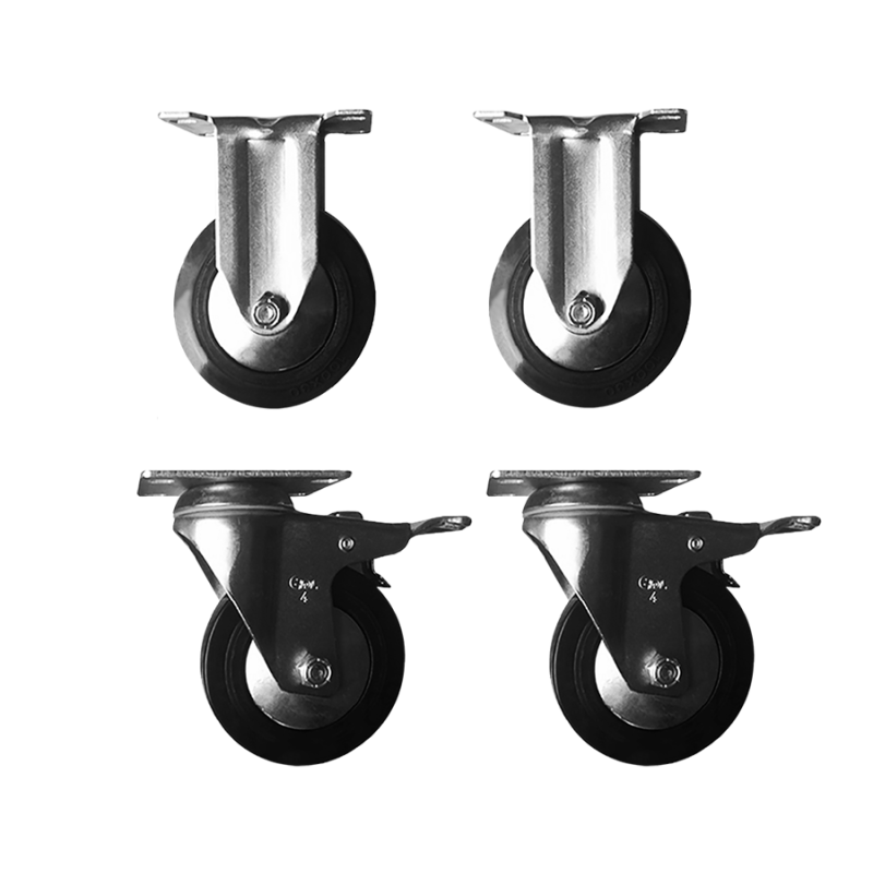 Транспортировочный комплект для генератора KS 6-9D KIT Konner&Sohnen
