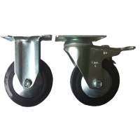 Транспортувальний комплект для генератора KS 6-9D KIT Konner&Sohnen