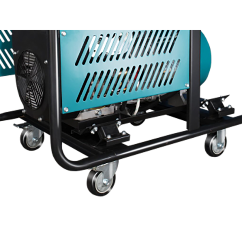 Транспортировочный комплект для генератора KS 6-9D KIT Konner&Sohnen