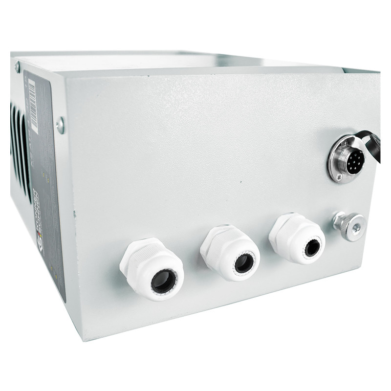 Блок автоматического ввода резерва KS ATS 4/32-12 Konner&Sohnen