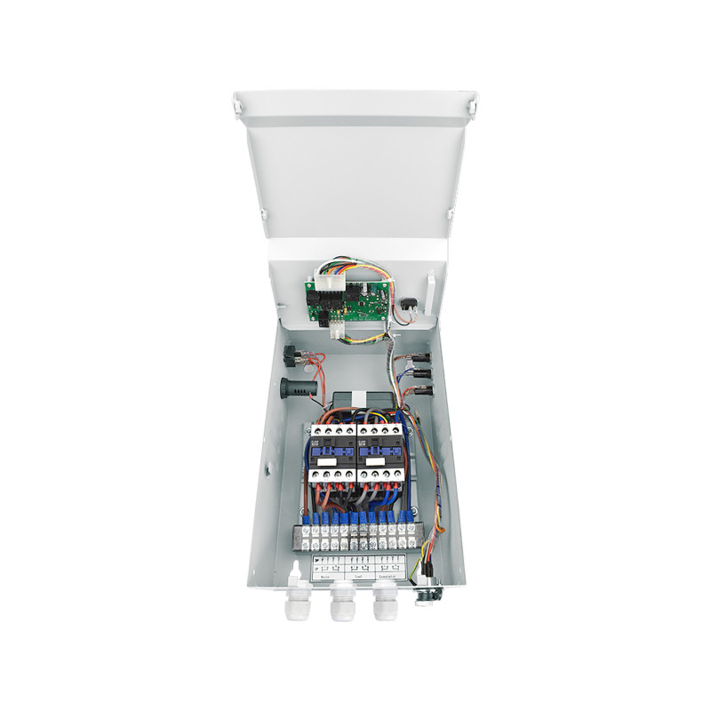 Блок автоматичного вводу резерву KS ATS 4/32-15 Konner&Sohnen