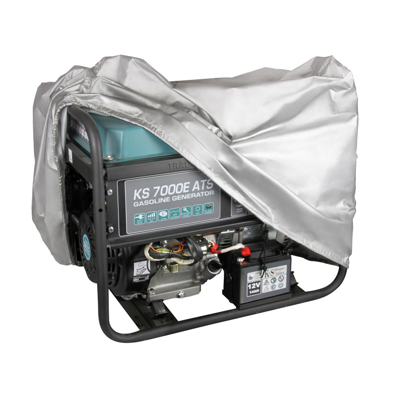 Чохол для генератора KS Cover 20 Konner&Sohnen