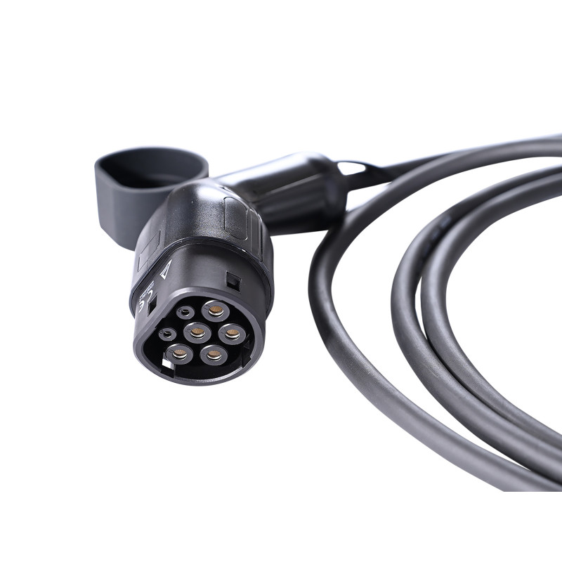 Станція для зарядки електромобілів 7 кВт Konner & Sohnen KS P32/1