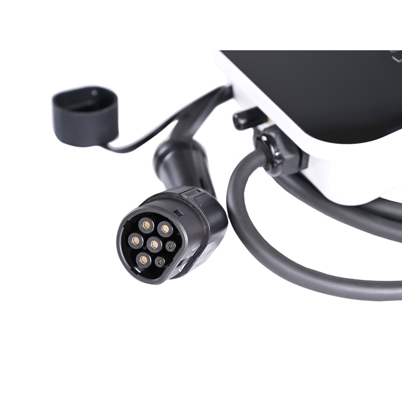 Станція для зарядки електромобілів 11 кВт Konner & Sohnen KS X16/3